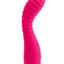 Nu Sensuelle Lola Nubii Flexibile Rechargeable Silicone Warming Vibrator