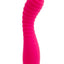 Nu Sensuelle Lola Nubii Flexibile Rechargeable Silicone Warming Vibrator