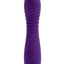 Nu Sensuelle Lola Nubii Flexibile Rechargeable Silicone Warming Vibrator