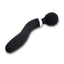 Nu Sensuelle Lolly Nubii Flexible Rechargeable Silicone Wand