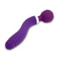 Nu Sensuelle Lolly Nubii Flexible Rechargeable Silicone Wand