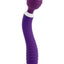 Nu Sensuelle Lolly Nubii Flexible Rechargeable Silicone Wand