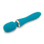 Nu Sensuelle Mika Nubii Rechargeable Silicone Mini Wand