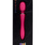 Nu Sensuelle Mika Nubii Rechargeable Silicone Mini Wand - Pink