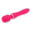 Nu Sensuelle Mika Nubii Rechargeable Silicone Mini Wand