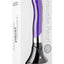 Nu Sensuelle Pearl Rechargeable Vibrator - Purple