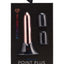 Nu Sensuelle Point Plus Rechargeable Bullet - Pink/Rose Gold