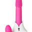 Nu Sensuelle Point Plus Rechargeable Silicone Bullet - Pink