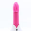 Nu Sensuelle Point Plus Rechargeable Silicone Bullet