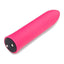 Nu Sensuelle Point Rechargeable Silicone Bullet - Pink