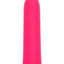 Nu Sensuelle Point Rechargeable Silicone Bullet