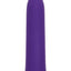Nu Sensuelle Point Rechargeable Silicone Bullet - Purple