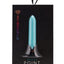 Nu Sensuelle Point Rechargeable Silicone Bullet