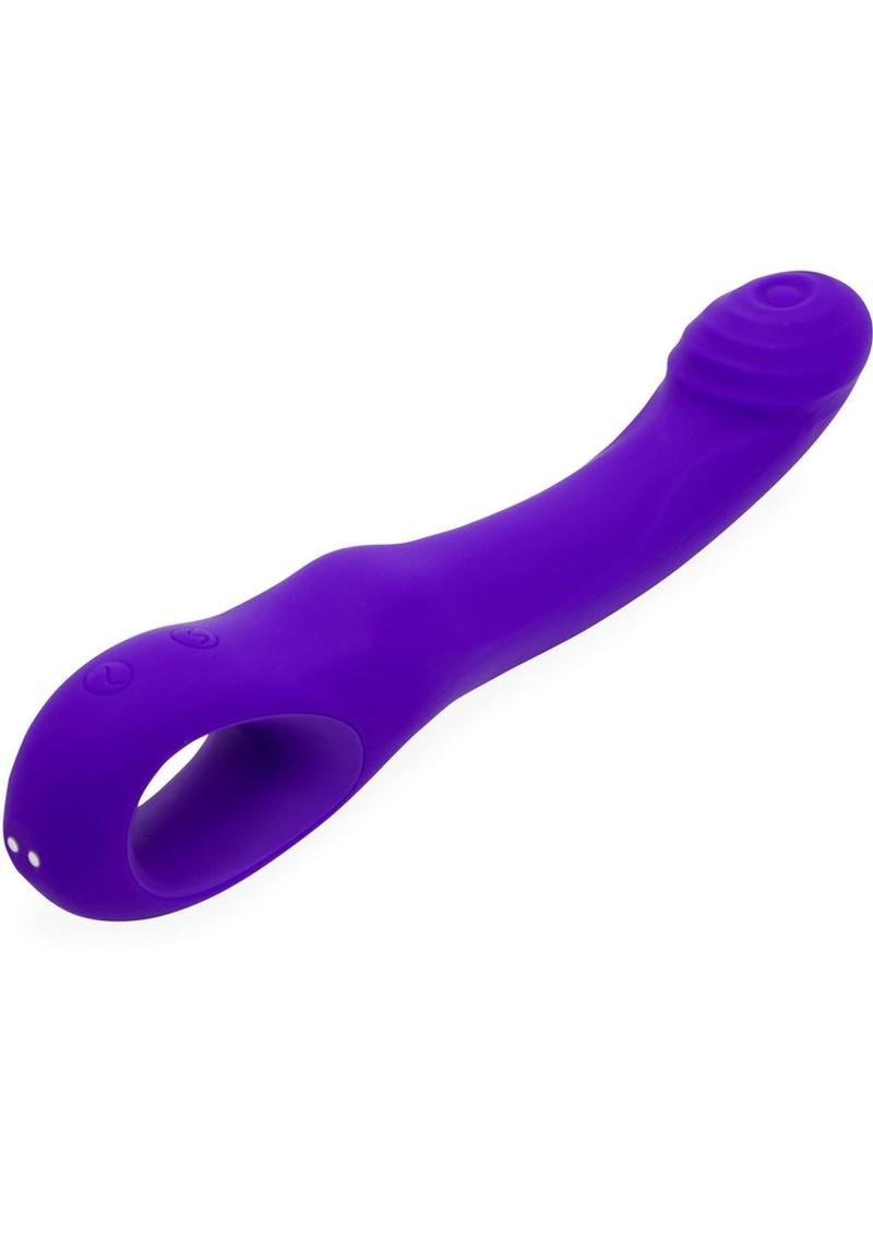 Sensuelle Rhapsody Sngl Tap Vibe - Purple