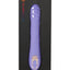 Nu Sensuelle Roxii Rechargeable Silicone Wand with Roller Motion