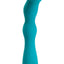 Nu Sensuelle Siren Nubii Bendable Rechargeable Silicone G-Spot Vibe