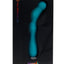 Nu Sensuelle Siren Nubii Bendable Rechargeable Silicone G-Spot Vibe - Blue