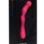 Nu Sensuelle Siren Nubii Bendable Rechargeable Silicone G-Spot Vibe