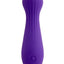 Nu Sensuelle Sola Nubii Flexible Rechargeable Silicone Bullet