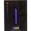 Nu Sensuelle Sunni Nubii Rechargeable Silicone Heating Bullet