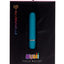 Nu Sensuelle Tulla Nubii Rechargeable Silicone Bullet - Blue