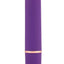 Nu Sensuelle Tulla Nubii Rechargeable Silicone Bullet - Purple