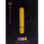 Nu Sensuelle Tulla Nubii Rechargeable Silicone Bullet - Yellow