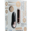 Nu Sensuelle Wireless Bullet Plus with Remote Control Rechargeable - Gold/Rose Gold