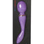 Nu Sensuelle Xlr8 Alluvion Silicone Rechargeable Wand Massager