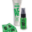 Numb AF Kit Spearmint Flavor - Set Of 3