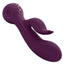 Obsession Desire Rechargeable Silicone Rabbit Vibrator