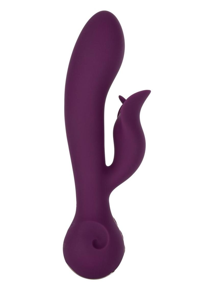 Obsession Fantasy Rechargeable Silicone Rabbit Vibrator