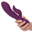 Obsession Fantasy Rechargeable Silicone Rabbit Vibrator