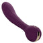 Obsession Passion Rechargeable Silicone Vibrator - Purple