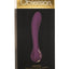 Obsession Passion Rechargeable Silicone Vibrator