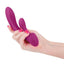 Obsessions Bonnie Rechargeable Silicone Rabbit Vibrator