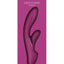 Obsessions Bonnie Rechargeable Silicone Rabbit Vibrator