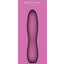 Obsessions Clyde Rechargeable Silcone Vibrator - Pink