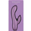 Obsessions Juliet Rechargeable Silicone Rabbit Vibrator