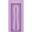 Obsessions Romeo Rechargeable Silicone Vibrator - Lavender/Purple