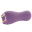 Obsessions Romeo Rechargeable Silicone Vibrator - Purple