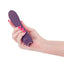 Obsessions Romeo Rechargeable Silicone Vibrator