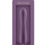 Obsessions Romeo Rechargeable Silicone Vibrator