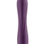 Obsessions Romeo Rechargeable Silicone Vibrator - Purple