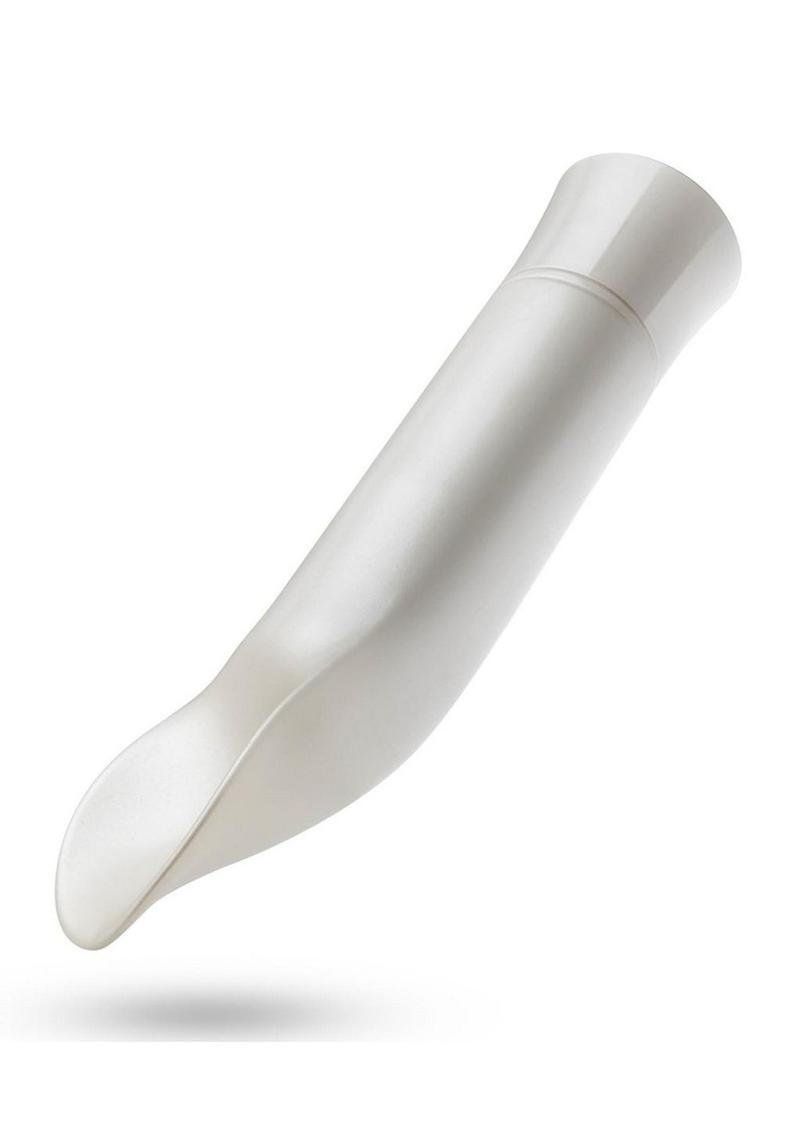 Oh My Gem Bold Rechargeable Silicone Vibrator