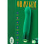 Oh My Gem Enchanting Rechargeable Silicone G-Spot Vibrator