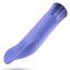 Oh My Gem Enrapture Rechargeable Silicone G-Spot Vibrator - Tanzanite