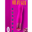 Oh My Gem Exclusive Rechargeable Silicone G-Spot Vibrator - Tourmaline - Pink