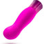 Oh My Gem Exclusive Rechargeable Silicone G-Spot Vibrator - Tourmaline