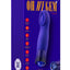 Oh My Gem Mystery Rechargeable Silicone G-Spot Vibrator